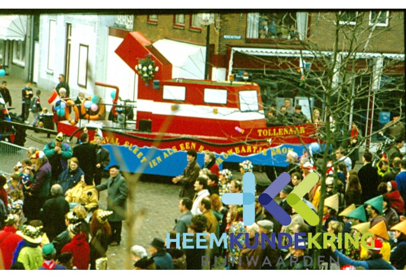Olde Tollus 1997 1